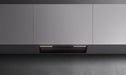 Falmec 42 Inch Valentina 600 CFM Undercabinet Stianless Steel Insert Range Hood Main