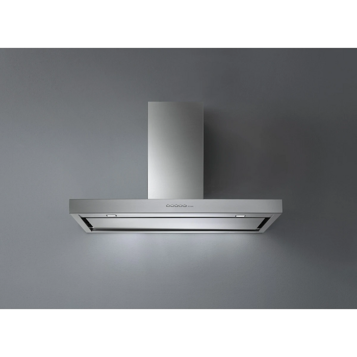 Falmec 48 Inch Plane 500 CFM Wall Mount Range Hood Main