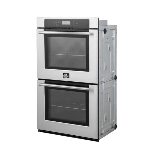 Forno 30 Inch Built-In Double Wall Oven