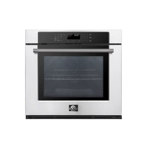 Forno 30 Inch Built-In Single Wall Oven