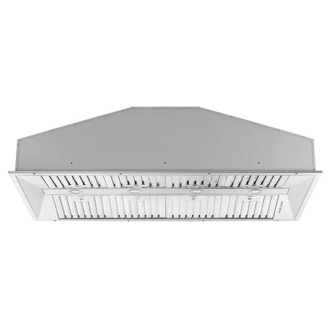 Forno Altilia 60” Insert Range Hood