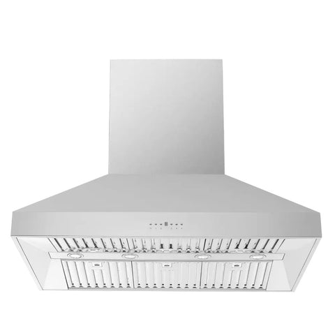 Forno Coppito 48” Island Range Hood