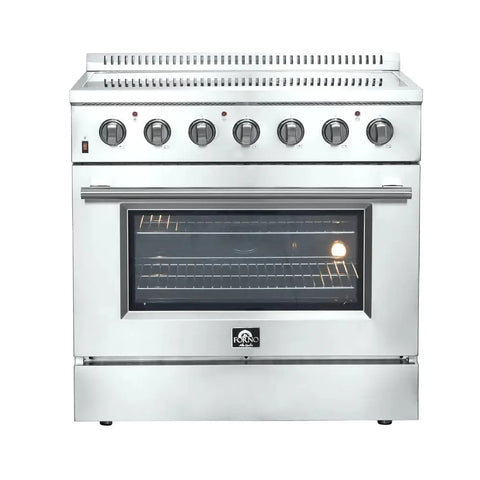 Forno Galiano 36″ Freestanding Electric Range