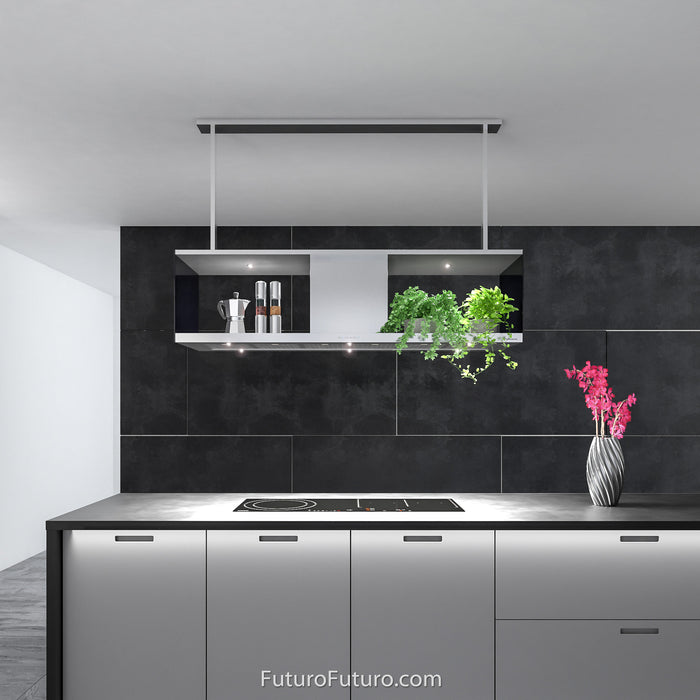 Installed