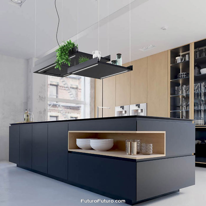 Installed