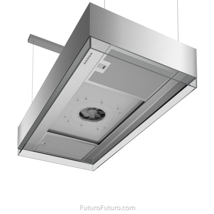 Ventilation