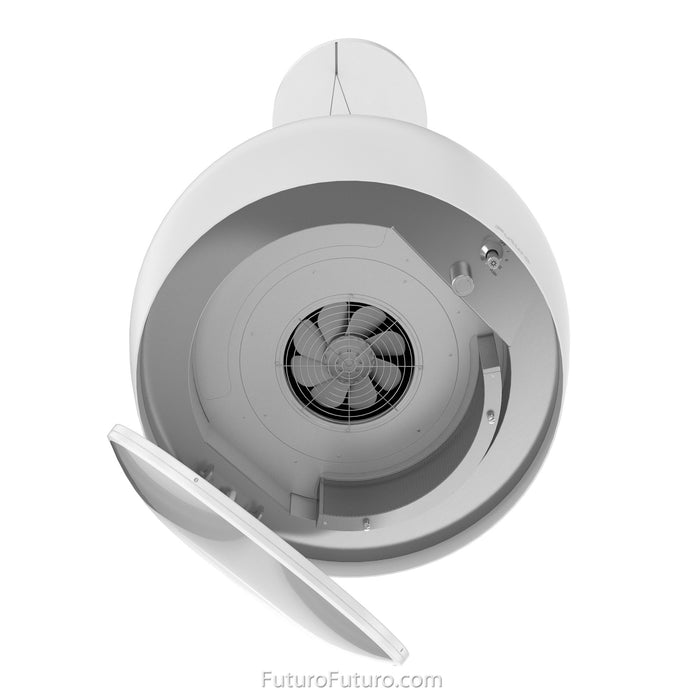 Ventilation