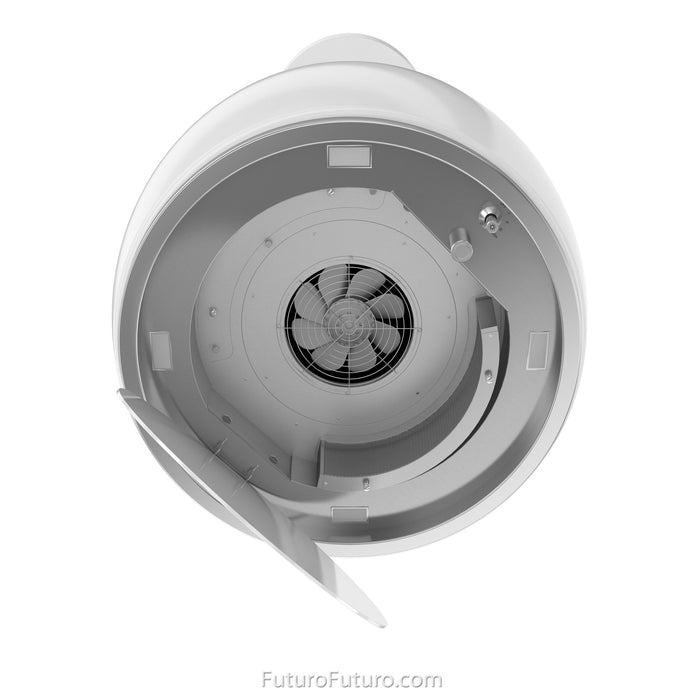 Ventilation