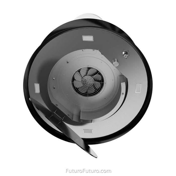 Ventilation