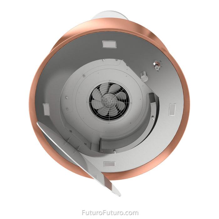 Ventilation