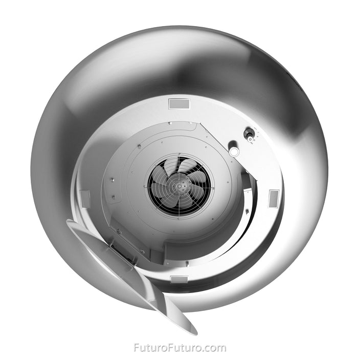 Ventilation