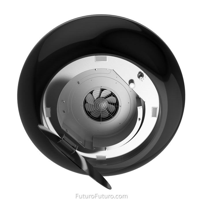 Ventilation