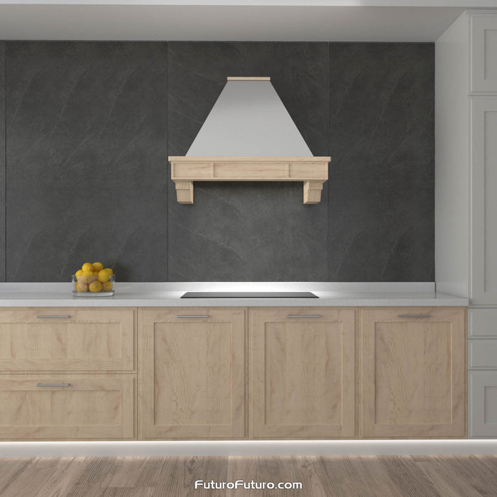 Installed