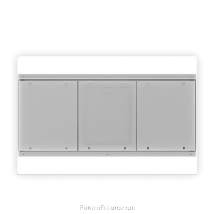Baffle Filter