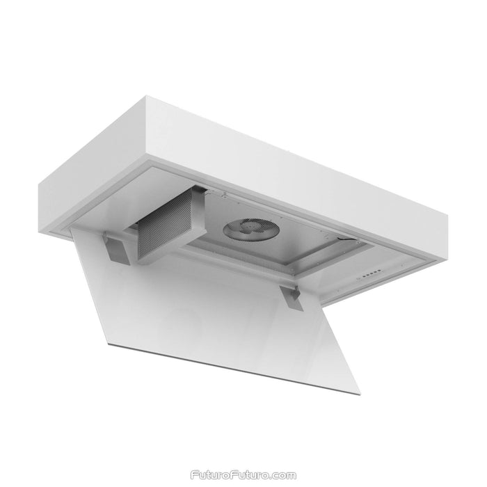 Ventilation