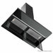 Baffle filters