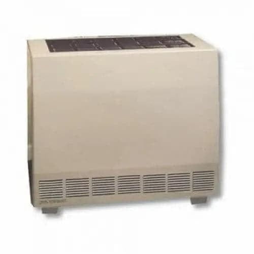 Gas Heater