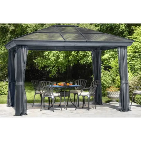 Gazebos