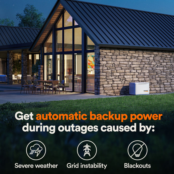Backup Power