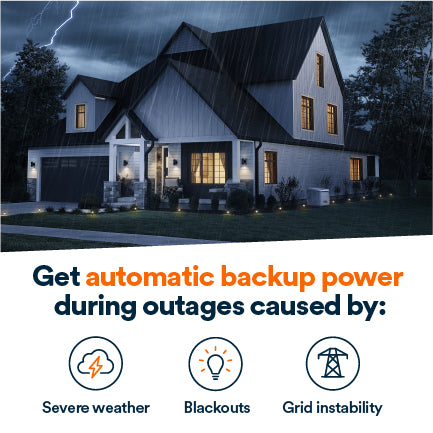 Backup Power