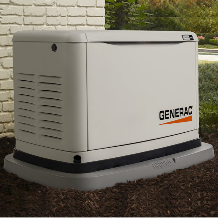With Generator