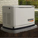With Generator