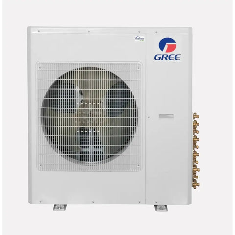 Gree Gen2 24K BTU 21 SEER2 Mini-Split Multi-Zone Heat Pump Condenser