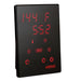 Harvia KIP Series 8kW Stainless Steel Sauna Heater Package Xenio Control