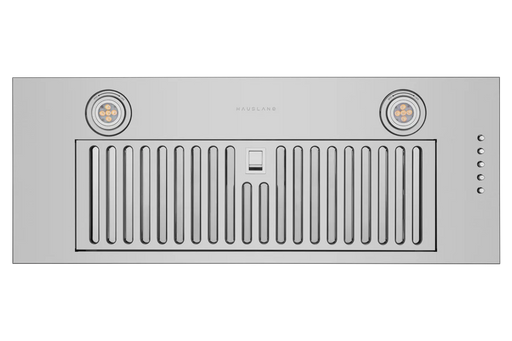 Hauslane 30 Inch Convertible Range Hood Insert with Stainless Steel Filters Main