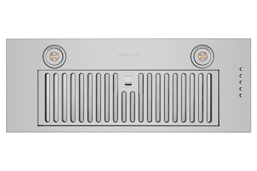 Hauslane 30 Inch Convertible Range Hood Insert with Stainless Steel Filters Main