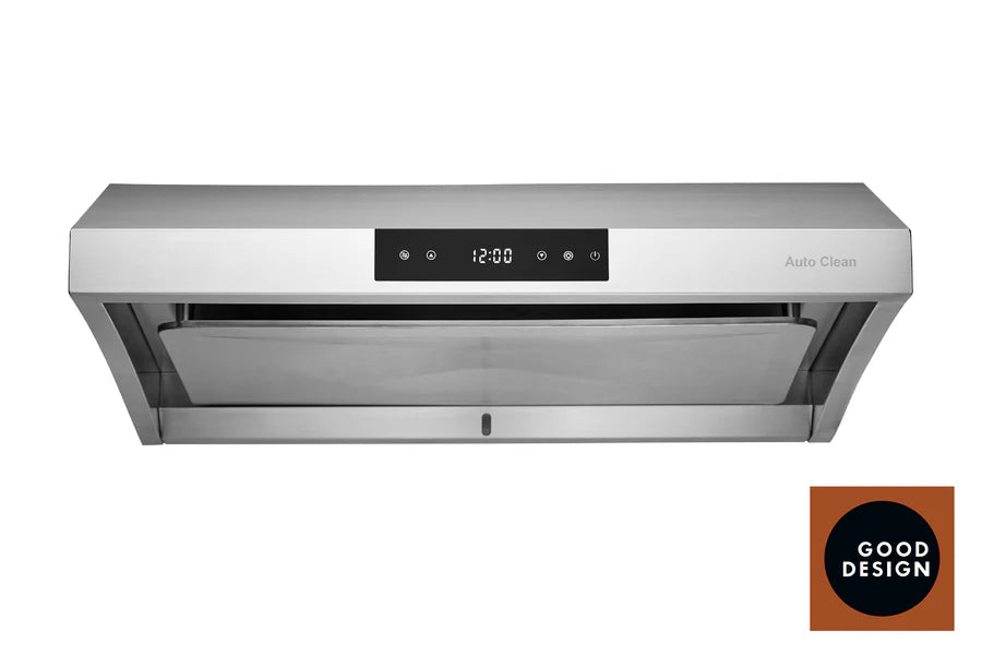 Hauslane 30 Inch Undercabinet Self-Clean Touch Control Stainless Steel Range Hood Main