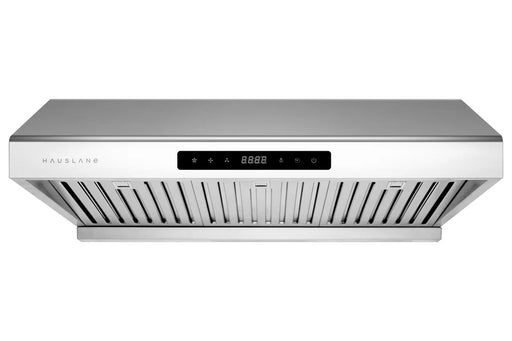 Hauslane 30 Inch Undercabinet Stainless Steel Range Hood with Stainless Steel Filters Main