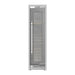 ILVE 24 Inch UWFC24BNNPRYY Panel Ready Built-In Triple Zone Wine Column with 100 Bottle Capacity Main