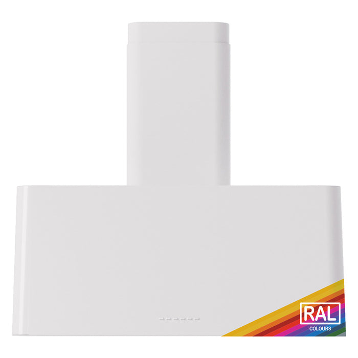 ILVE 30 Inch Nostalgie Wall Mount Range Hood RAL