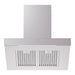 ILVE 30 Inch Professional Plus Wall Mount Range Hood Main