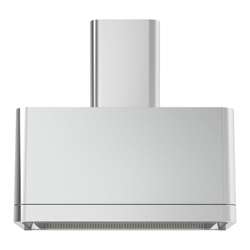 ILVE 36 Inch Panoramagic 600 CFM Wall Mount Stainless Steel Range Hood Main