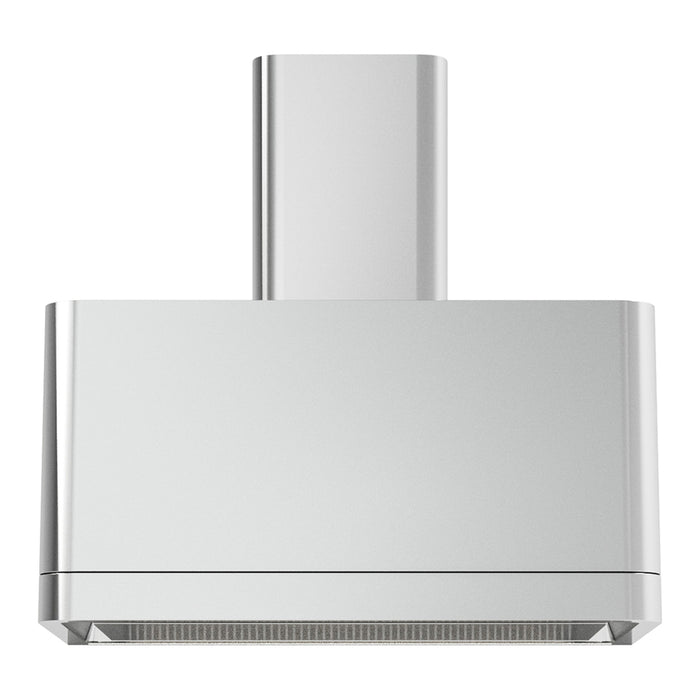 ILVE 36 Inch Panoramagic 600 CFM Wall Mount Stainless Steel Range Hood Main