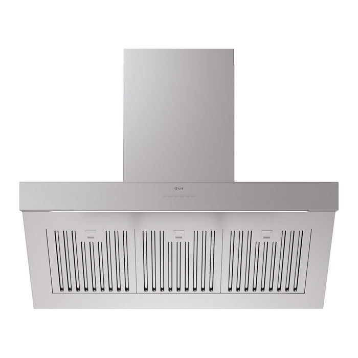ILVE 36 Inch Professional Plus 600 CFM Wall Mount Range Hood Main