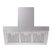 ILVE 36 Inch Professional Plus 600 CFM Wall Mount Range Hood Main