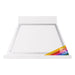 ILVE 40 Inch Nostalgie II Noblesse 600 CFM Wall Mount Custom Color (RAL) Range Hood Chrome