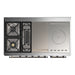 Cooktop