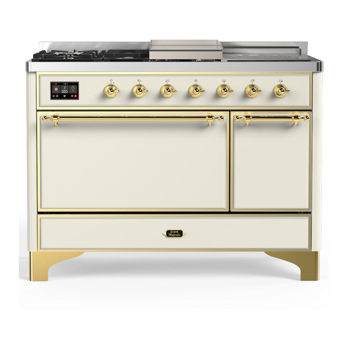Brass Trim

