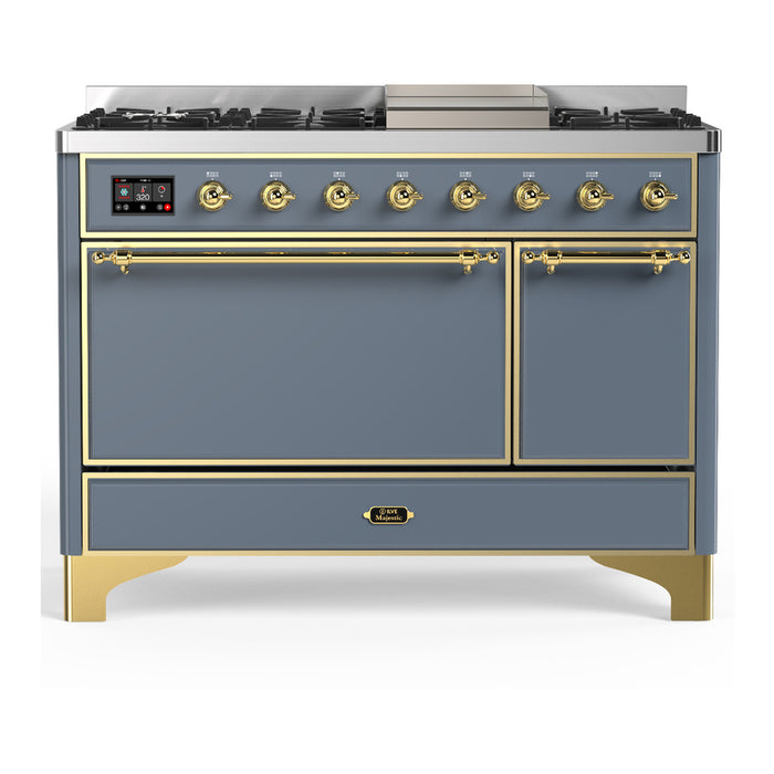 Brass Trim
