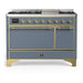 Brass Trim
