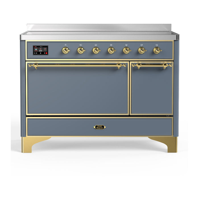 Brass Trim
