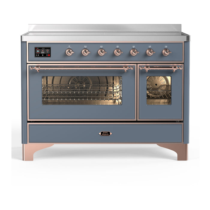 Copper Trim
