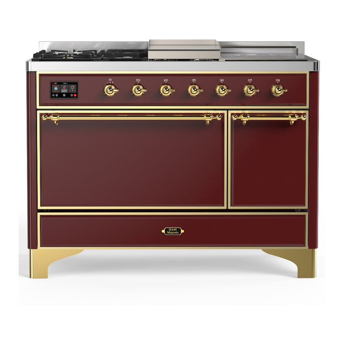 Brass Trim
