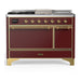 Brass Trim

