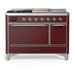 Chrome Trim
