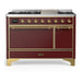 Brass Trim
